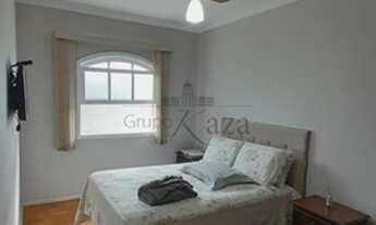 Imagem 4: Casa Residencial - Jacareí - Jardim das Indústrias - 2 Dormitórios - 207m²