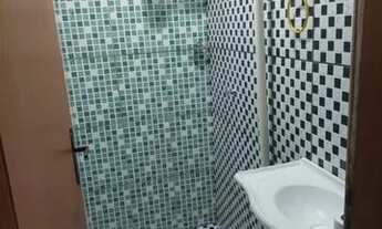 Imagem 2: VENDO OU ALUGO Casa com 3 dormitórios