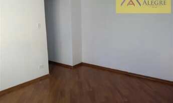 Imagem 5: São Paulo - Apartamento Padrão - Mirandópolis