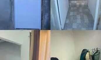 Imagem: Casa pra alugar