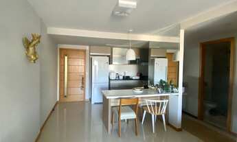 Imagem 7: Apartamento para aluguel possui 68 metros quadrados com 1 quarto em Armação - Salvador - B