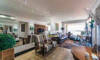 Imagem 6: Cobertura com 3 dormitórios, 190 m² - venda por R$ 1.280.000,00 ou aluguel por R$ 5.120,00