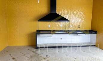 Imagem 4: Casa - Jardim San Diego - Campinas