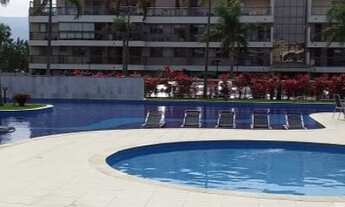 Imagem 3: Apartamento para venda tem 59 metros quadrados com 1 quarto