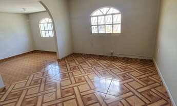 Imagem 5: Alugo casa bairro vera cruz