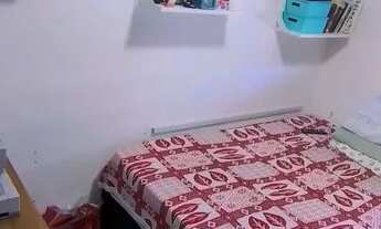 Imagem 7: Apê com Varanda Gourmet no Parque Industrial - Altos do Parque