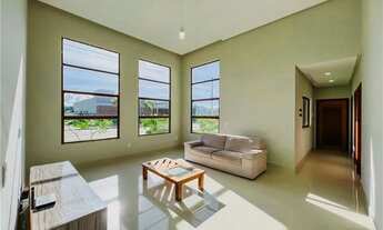 Imagem 7: VENDO - CONDOMÍNIO CHÁCARA BONFIM - Casa com 200m² - lote 1.250m² - 650.00,00