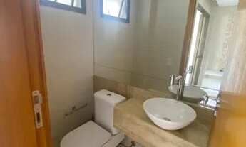 Imagem 5: 03 quartos, jardim goiás, 120 m2, duas garagens