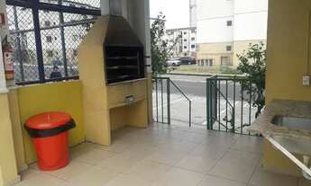 Imagem 5: /Alugo apartamento com Modulados e Climatizado no Condomínio Felicidade