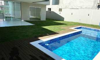 Imagem 4: IMB - CASA À VENDA NO ALPHAVILLE LITORAL NORTE II, ABRANTES - CAMAÇARI