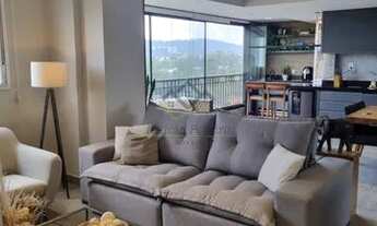 Imagem 7: BARUERI - Apartamento Padrão - ALPHAVILLE EMPRESARIAL