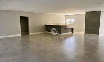 Imagem 2: Casa com 4 dormitórios à venda, 445 m² por R$ 2.225.000,00 - Condominio Solar do Bosque