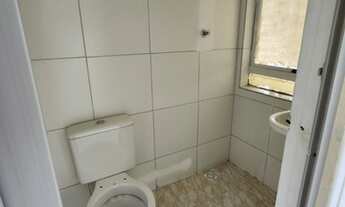 Imagem 7: Apartamento para aluguel possui 45 metros quadrados com 1 quarto