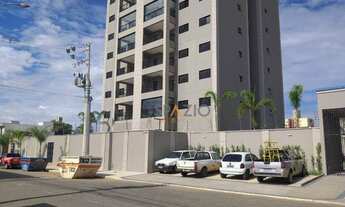Imagem 4: Apartamento com 3 dormitórios, 77 m² - venda por R$ 570.000 ou aluguel por R$ 2.600/mês