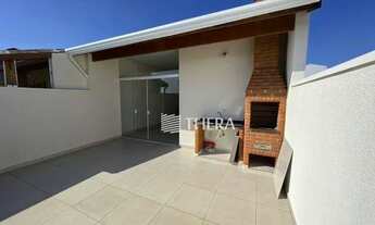 Imagem 4: Cobertura com 2 dormitórios para alugar, 92 m² por R$ 2.670,00/mês - Parque das Nações - S