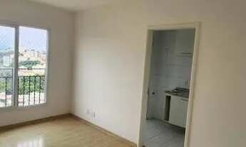 Imagem: Apartamento de 2qts em Sorocaba 52m2 - 8o