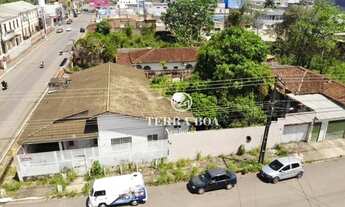 Imagem 4: Terreno Bairro Centro