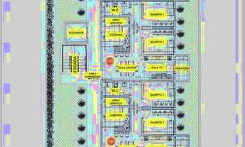 Imagem 7: Apartamento para venda com 32 metros quadrados com 1 quarto em Porto de Galinhas - Ipojuca