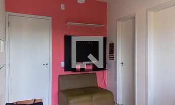 Imagem 2: Apartamento para Aluguel - Vila Albertina, 1 Quarto, 28 m2