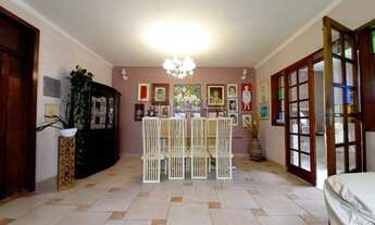 Imagem 3: SAO PAULO - Casa Padrão - JARDIM DA GLORIA