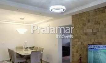 Imagem 5: Apartamento 2 Dorm / 2 vagas / 90 m² / Vila Valença