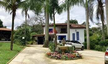 Imagem 6: Esmeraldas - Casa de Condomínio - Cond. Nossa Fazenda