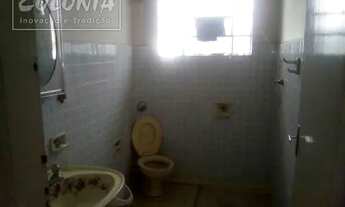 Imagem 7: Santo André - Casa Padrão - Vila Curuçá