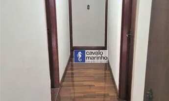 Imagem 6: Casa com 3 dormitórios à venda, 185 m² por R$ 445.000 - Sumarezinho - Ribeirão Preto/SP