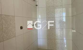 Imagem 3: Sobrado a venda no Parque Jambeiro