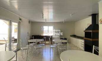 Imagem 7: Apartamento com 2 dormitórios à venda, 61 m² por R$ 220.000,00 - Sol Nascente - Estância V