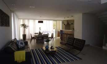 Imagem 2: Casa - Swiss Park - Campinas