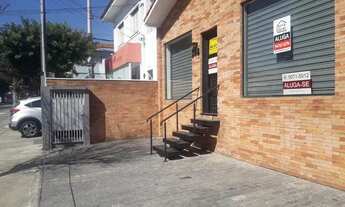 Imagem 3: CASA TÉRREA COMERCIAL, LOCAL SUPER PRIVILEGIADO, TOTALMENTE REFORMADA! VÁRIAS SALAS, AR CO