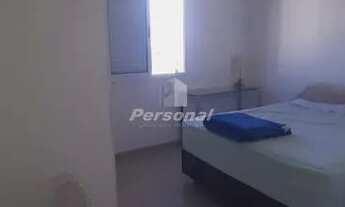 Imagem 3: Apartamento com 2 dormitórios para alugar, 73 m² por R$ 2.885/mês - Jardim das Nações - Ta