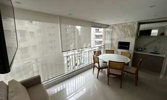 Imagem 5: São Caetano do Sul - Apartamento Padrão - Jardim São Caetano