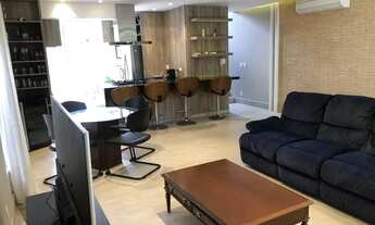 Imagem 2: Casa de condomínio para venda tem 200 metros quadrados com 4 quartos em Juquehy - São Seba