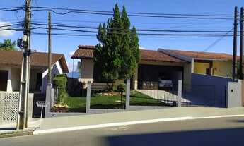 Imagem: CASA no COSTA E SILVA com 3 quartos para