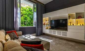 Imagem 6: Casa de 440m² com 5 suítes à venda em Cond. Mont Blanc - Campinas SP