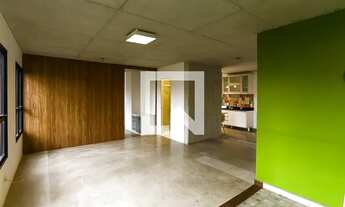 Imagem 4: Apartamento para Aluguel - Portal do Morumbi, 1 Quarto, 70 m2