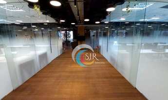 Imagem 6: Conjunto para alugar, 279 m² Itaim Bibi - São Paulo/SP