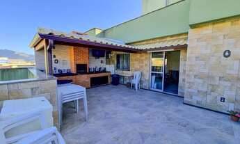 Imagem 7: Linda cobertura duplex com 3 quartos na Taquara