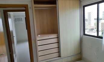 Imagem 3: Apartamento em Capim Macio, 3 quartos