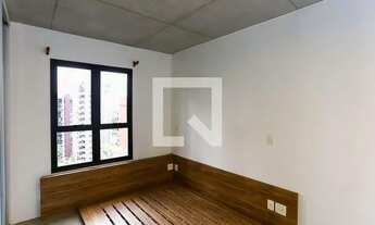Imagem 7: Apartamento para Aluguel - Portal do Morumbi, 1 Quarto, 70 m2