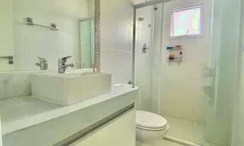 Imagem 5: Gonzaga - Santos - SP - 69M2 + 02 quartos + vaga demarcada + lazer