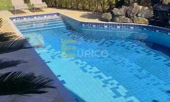 Imagem 2: Casa em condomínio à venda no Condomínio Village Visconde de Itamaracá em Valinhos/SP