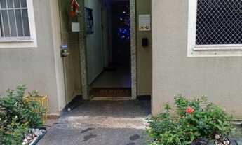 Imagem 2: Apartamento - Loteamento Parque São Martinho - Campinas