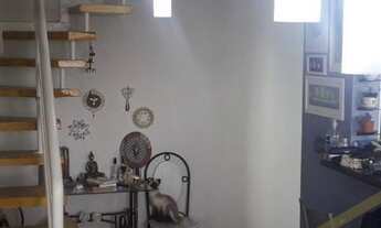 Imagem 2: Cobertura - Jardim Antonio Von Zuben - Campinas