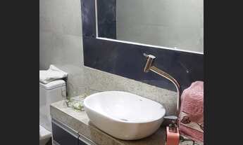 Imagem 4: Apartamento para venda com 90 metros quadrados com 2 quartos