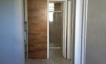 Imagem 5: Apartamento Jesuítas-Santa Cruz reformado quitado e documentação ok