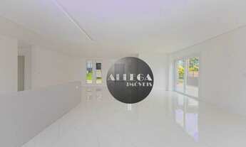 Imagem 5: Casa com 3 dormitórios à venda, 286 m² por R$ 2.980.000,00 - Santa Felicidade - Curitiba/P