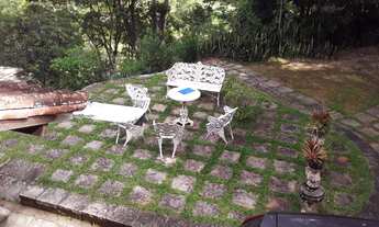 Imagem 6: Casa para venda com 1500 metros quadrados com 7 quartos em Cuiabá - Petrópolis - RJ